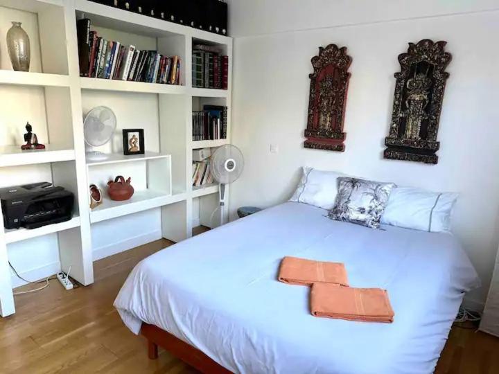 Private Bedrooms Near Eiffel Tower Párizs Kültér fotó